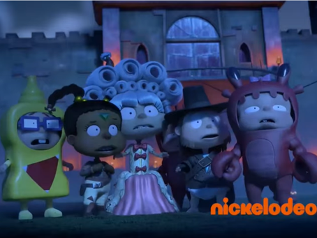 CTN Panel - Nov 19th!