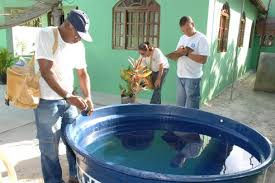 Caixa da Água