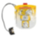 Defibtech Lifeline View Adult AED Replacement Pads