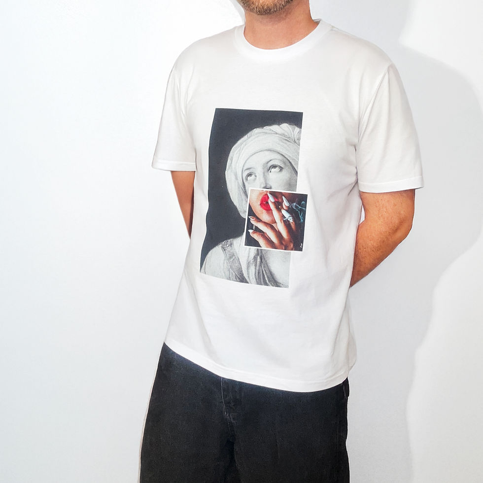 Thumbnail: Ventura Highway Unisex T-Shirt
