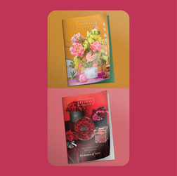 Brochures & Cards