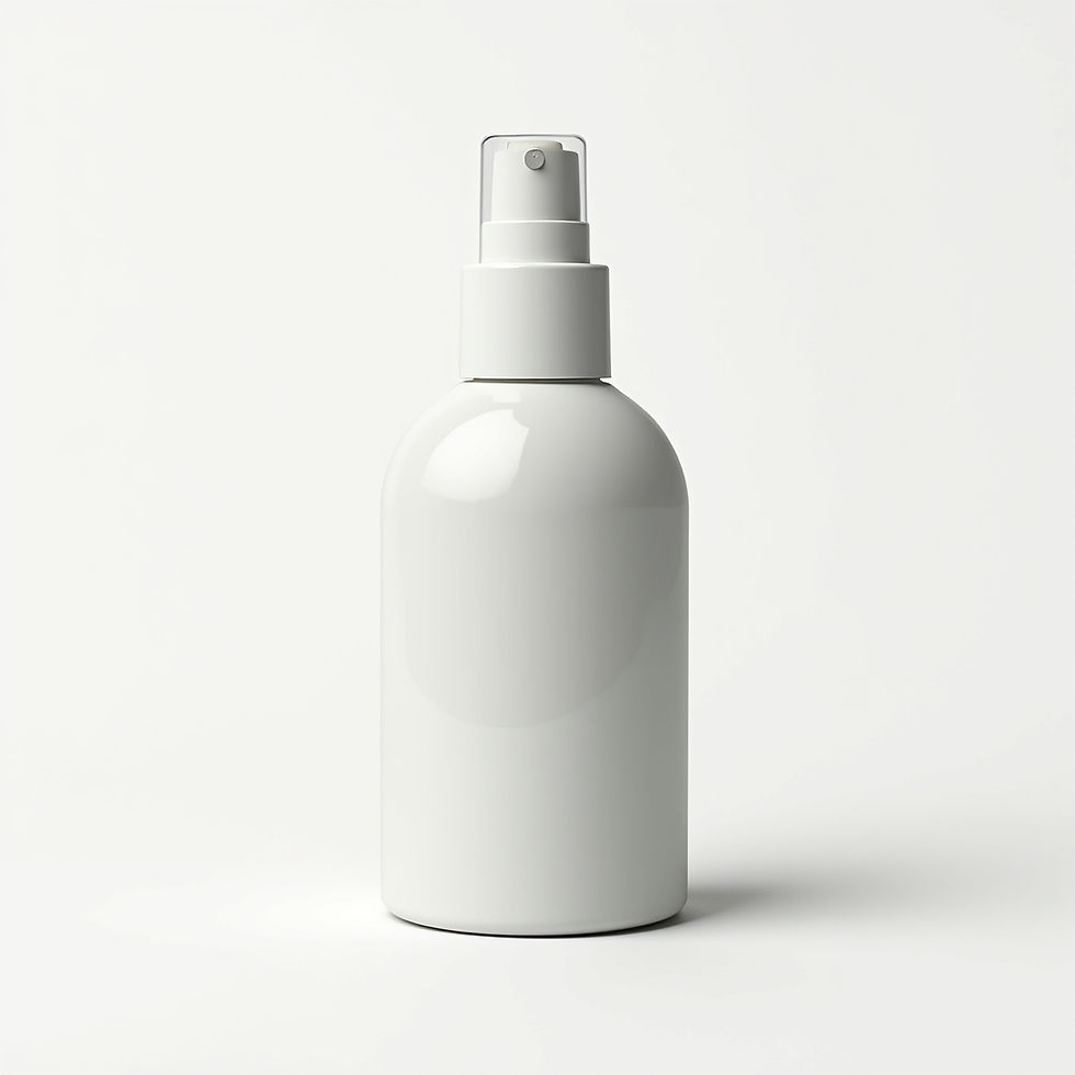 Coastal Breeze Fragrance