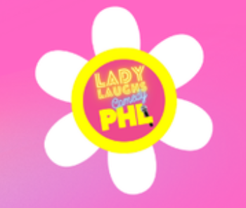 Late Show! Lady Laughs Philly & Sip City Mixer