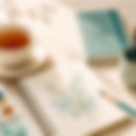 Art & Afternoon Tea