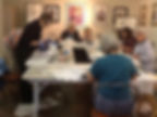 VAC Class Gallery