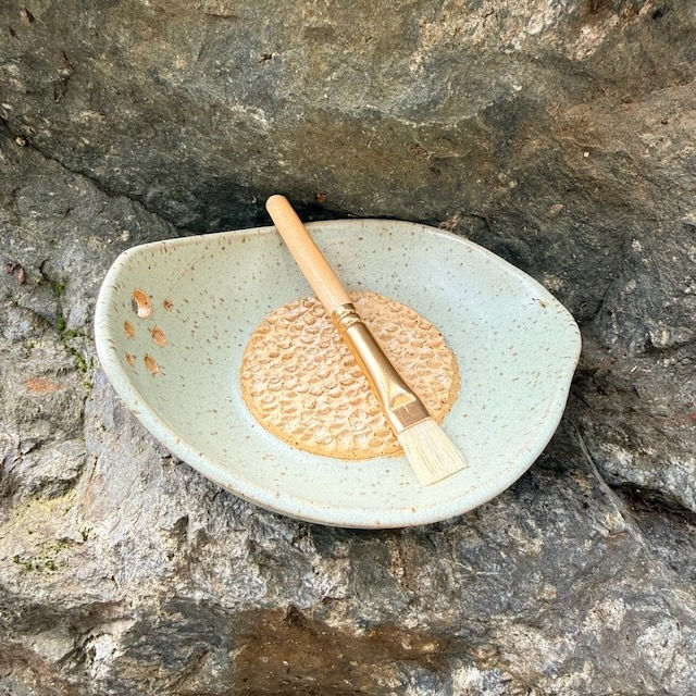Ginger Grater