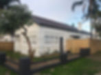 Maroubra house