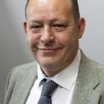 Councillor Nick Chapman