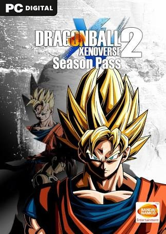 Dragon Ball Xenoverse 2 Deluxe Edition Em Pt Br Pc Torrent