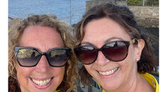 Wayfarers Way Walk for Jane Scarth House