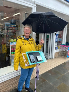 Romsey Street Collection 2023