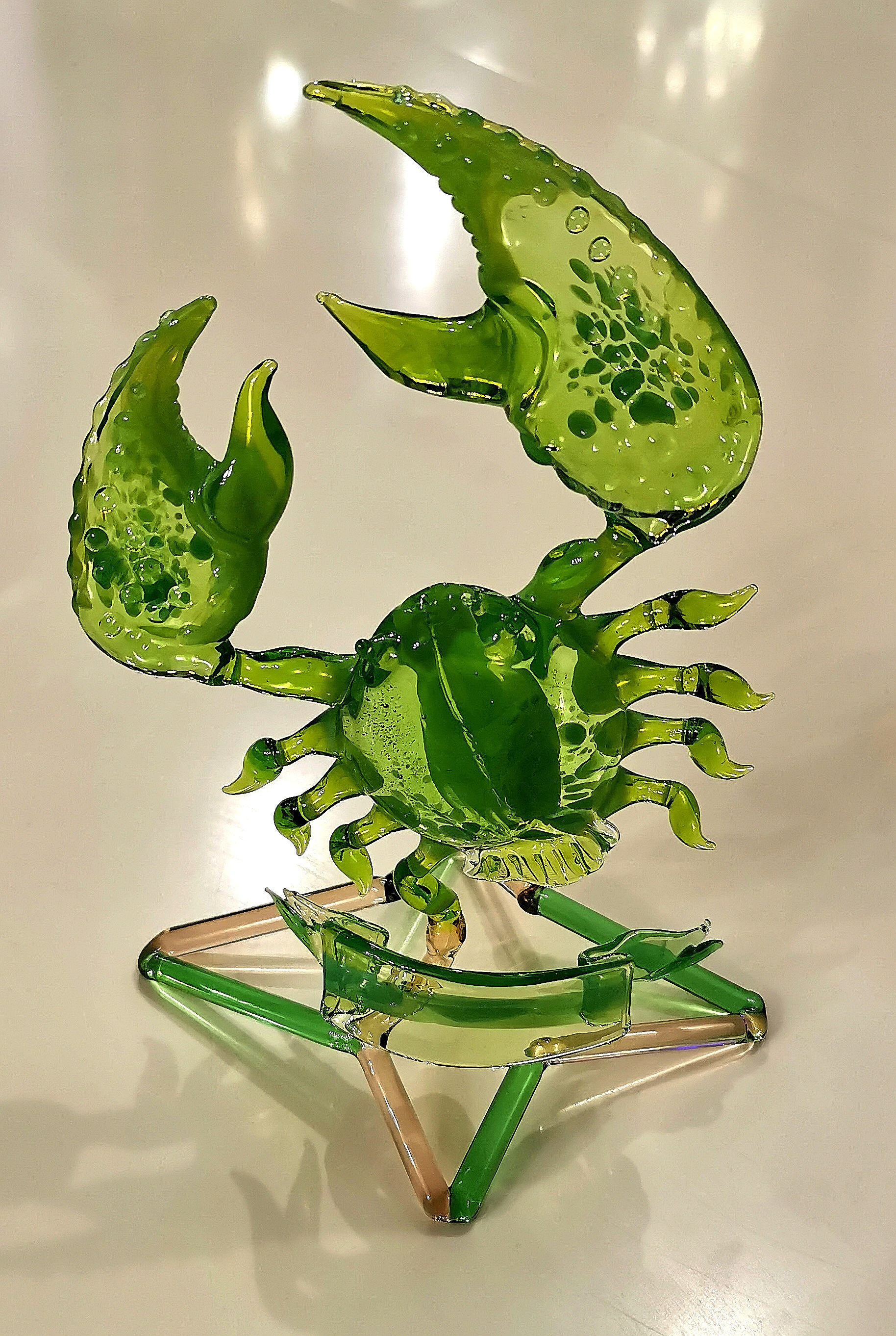 знак зодиака "РАК"