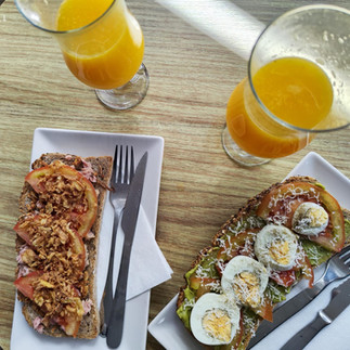Tenerife for Gourmets where to eat and what to taste on the Island