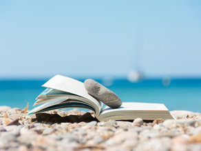 Book-Vacation, libri che ispirano itinerari e destinazioni per una vacanza culturale