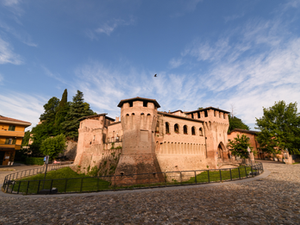 Electronic BBQ Festival 2025 Castellarano
