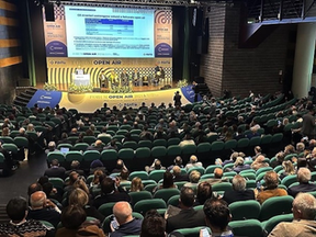 Turismo in campeggio e roulotte: estate 2025 con 8,5 miliardi di ricavi