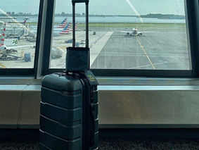 Ryanair tightens baggage rules, increasing bonuses for staff for size checks and increasing costs for passengers.