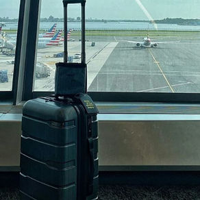 Ryanair tightens baggage rules, increasing bonuses for staff for size checks and increasing costs for passengers.