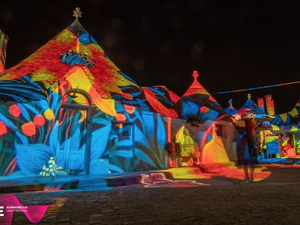 Alberobello a Natale 2025: il festival di luci più magico d’Italia. Tutto sul Li.Fe Light Festival e sul concept “Light for Life”