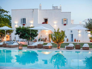 Forbes Experience a Lamacerase: eccellenze, networking e visione pugliese sotto le stelle