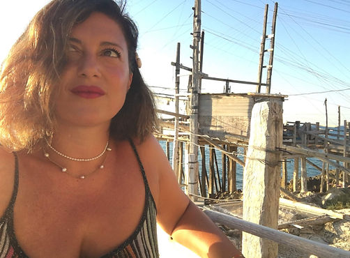 Manuela Lenoci