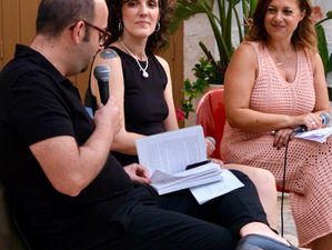 In Italia il caffè fa schifo: la presentazione del libro di Valentina Palange al festival Chiostri e Inchiostri 2025