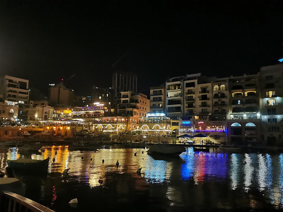 addio al nubilato a malta