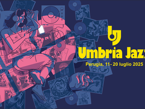 Umbria Jazz 2025: musica, gusto e bellezza nel cuore verde d’Italia