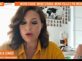 Le Micro Fughe più belle d'Italia: guida pratica alle mete da visitare