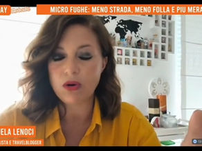 Le Micro Fughe più belle d'Italia: guida pratica alle mete da visitare