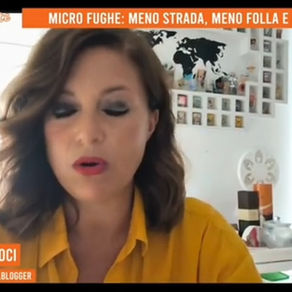 Le Micro Fughe più belle d'Italia: guida pratica alle mete da visitare