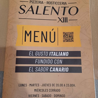 Tenerife for Gourmets where to eat and what to taste on the Island