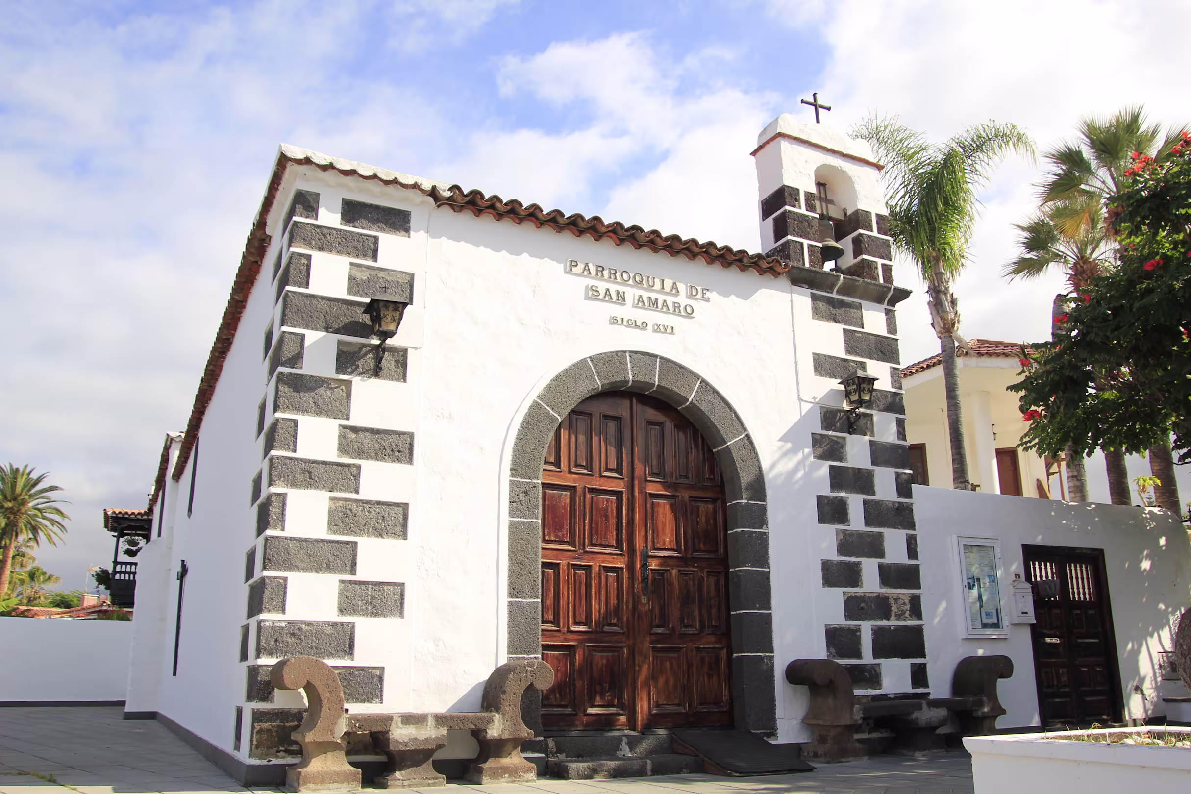Tenerife in 4 Days: Itineraries, suggestions and tips to discover the island