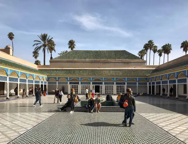 marocco viaggi avventure nel mondo