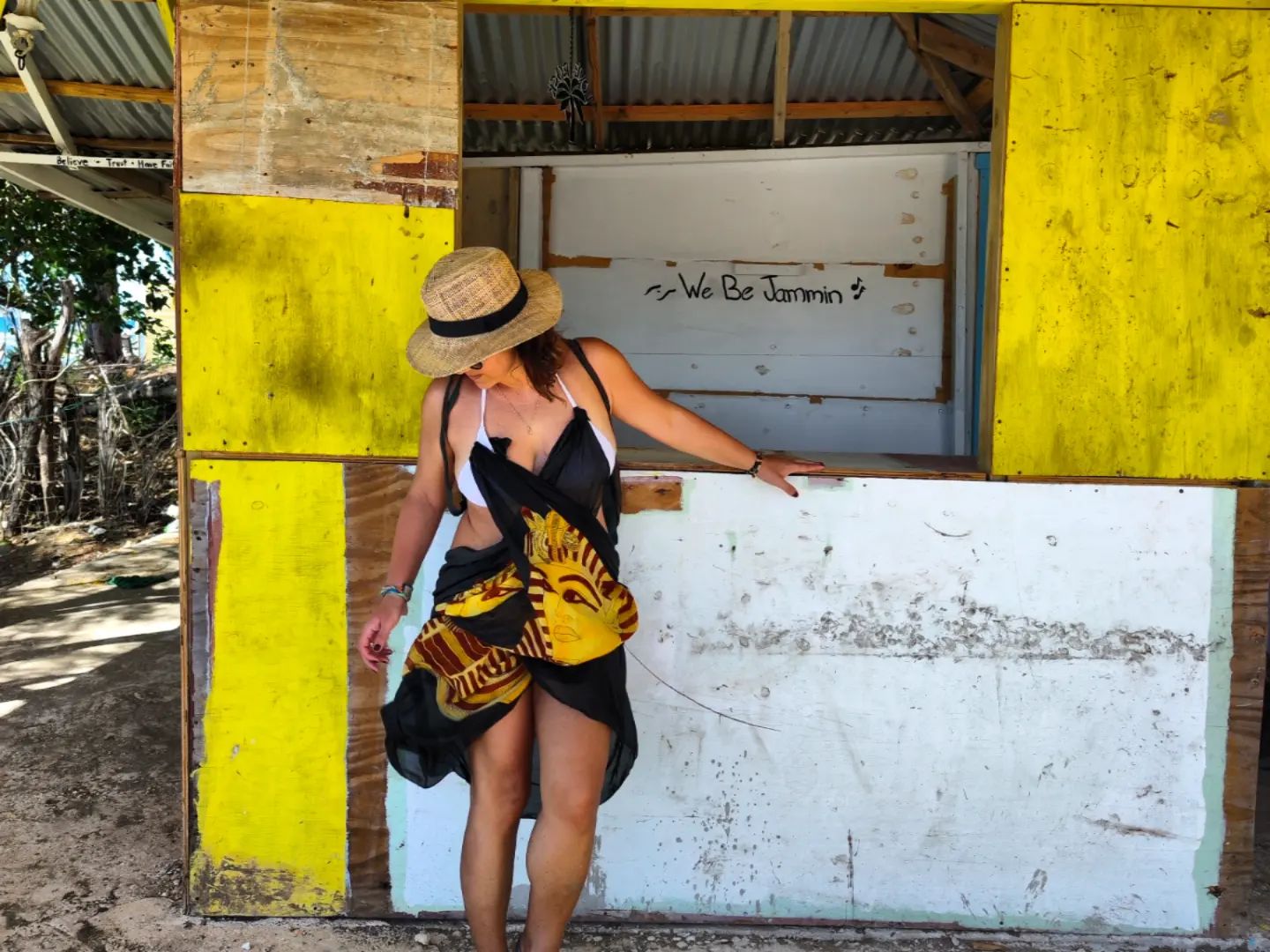 antonio cucco fiore jamaica continental manuela lenoci
