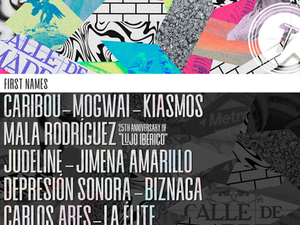 Tomavistas 2025: Il Festival Indie più Inclusivo d’Europa torna a Madrid dal 29 al 31 maggio