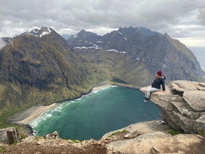 Isole Lofoten: cosa vedere, itinerario consigliato 8 giorni on the road