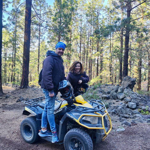 Tenerife in 4 Giorni: Itinerari, suggerimenti e tips per scoprire l'isola