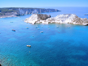 Isole Tremiti: Guida al Paradiso Naturale tra Puglia e Molise
