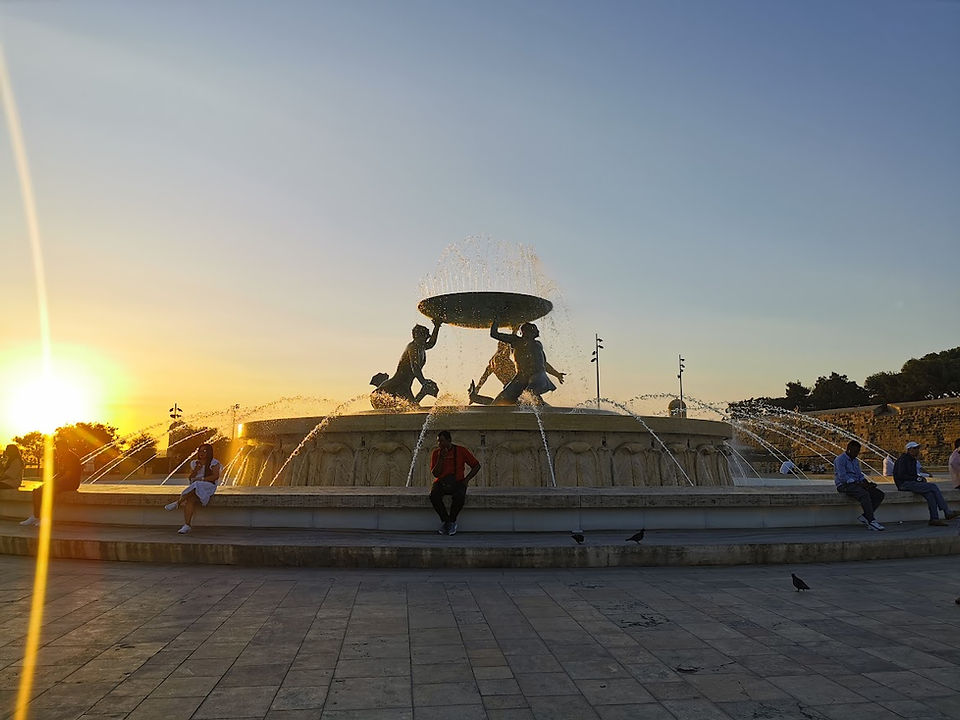 addio al nubilato a malta