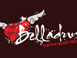 Scopri il Belladrum Tartan Heart Festival 2025 (31 luglio‑2 agosto) nel cuore delle Highlands scozzes