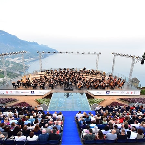 Ravello Festival 2025: l’estate musicale che illumina la Costiera