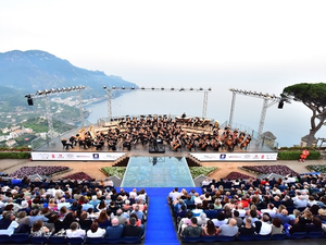 Ravello Festival 2025: l’estate musicale che illumina la Costiera