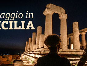 tour enogastronomico e culturale in Sicilia di 3 giorni tra Etna, Taormina e siti UNESCO