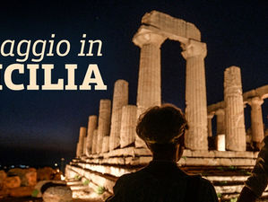 tour enogastronomico e culturale in Sicilia di 3 giorni tra Etna, Taormina e siti UNESCO