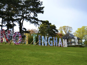 Nottingham: cosa vedere tra leggende e castelli