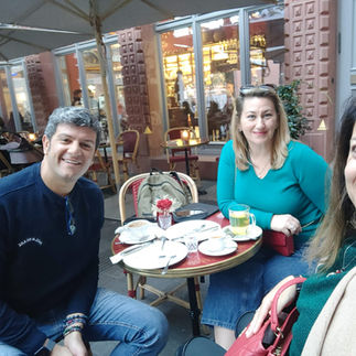 antonio cucco fiore francoforte continental