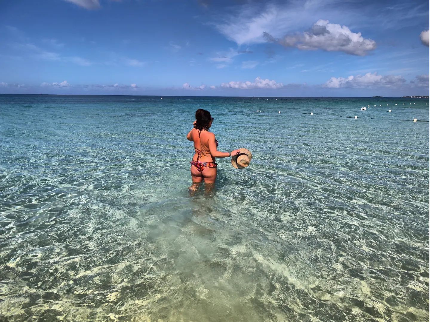 antonio cucco fiore jamaica continental manuela lenoci