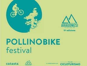 Pollino Bike Festival 2025: Natura, Avventura e Pedali nel Cuore del Sud