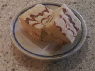Raw Cheesecake